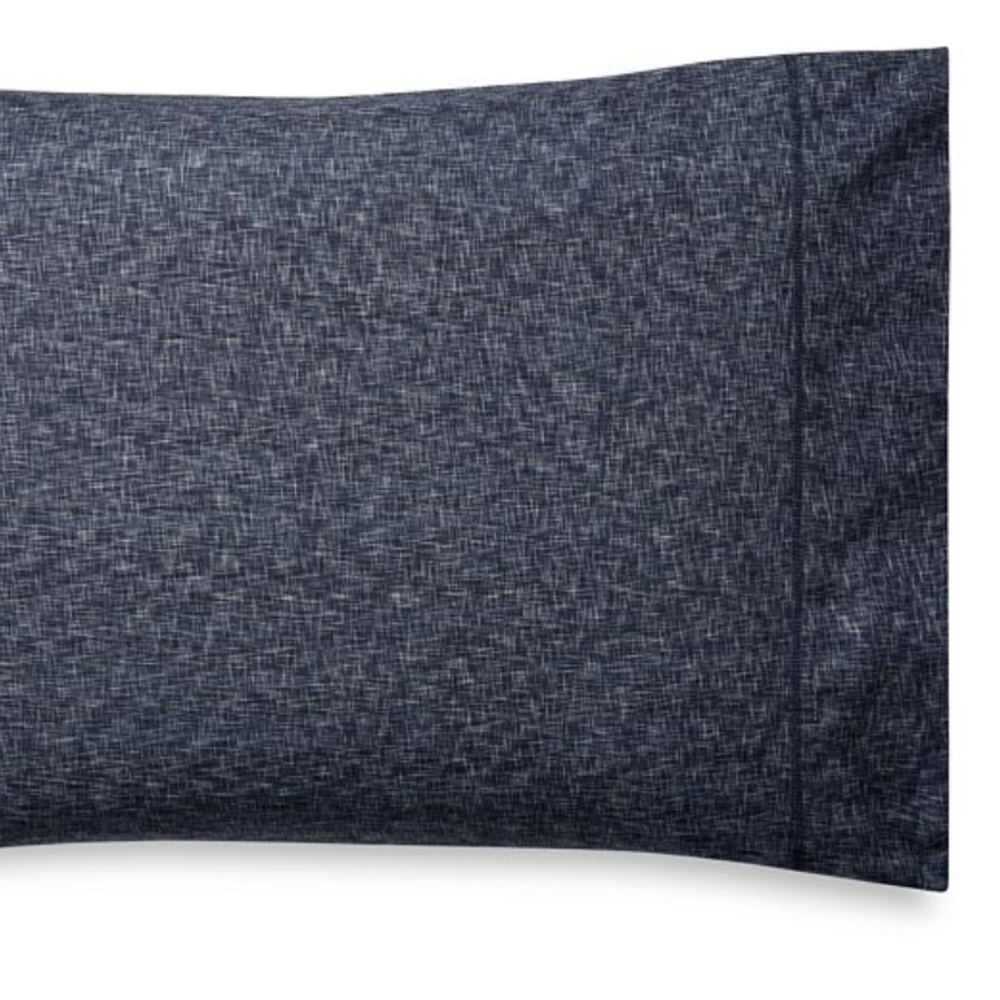 Ralph Lauren Journey's End Montray 1 Pair King Pillowcases